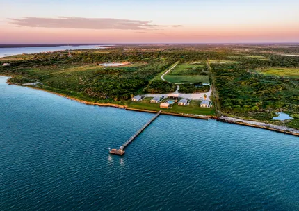 Beachfront Property for sale in Kenedy County, Texas