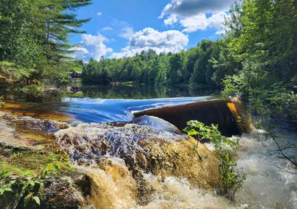 Riverfront Property for sale in Lewis County, New York