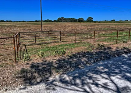 Recreational Property for sale in Montague County, Texas