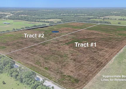 Recreational Property for sale in Montague County, Texas