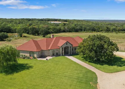 Property for sale in Wise County, Texas
