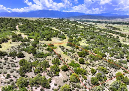 Undeveloped Land for sale in Pueblo County, Colorado