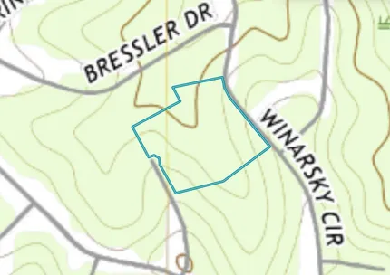 Lakefront Property for sale in Benton County, Missouri