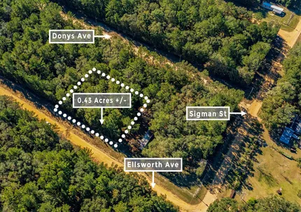Property for sale in Putnam County, Florida
