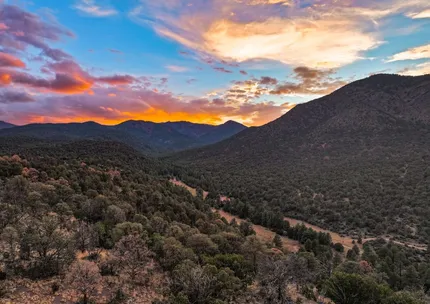 Ranch Property for sale in Lincoln County, New Mexico