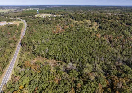 Recreational Property for sale in Barbour County, Alabama
