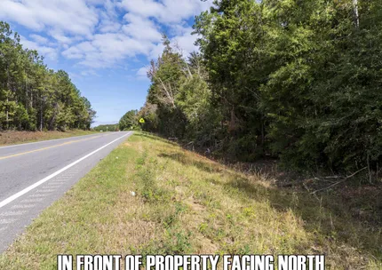Recreational Property for sale in Barbour County, Alabama