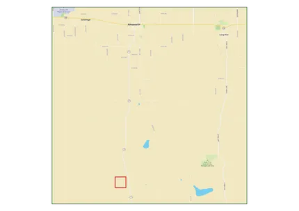 Ranch Property for sale in Brown County, Nebraska