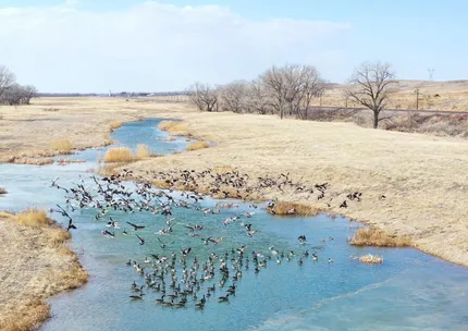 Ranch Property for sale in Keith County, Nebraska