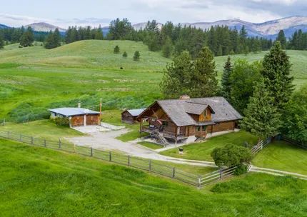 Property for sale in Okanogan County, Washington
