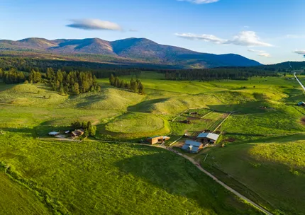 Property for sale in Okanogan County, Washington