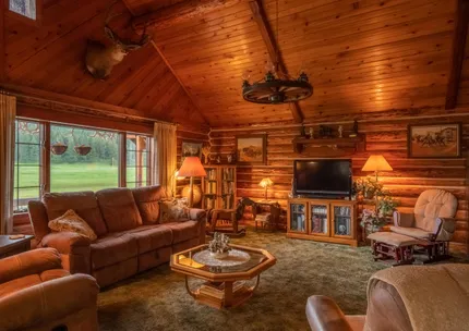 Property for sale in Okanogan County, Washington