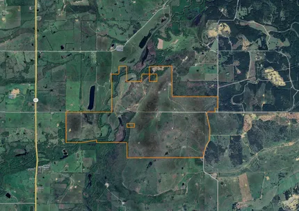 Riverfront Property for sale in Haskell County, Oklahoma