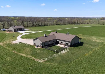 Recreational Property for sale in Christian County, Missouri