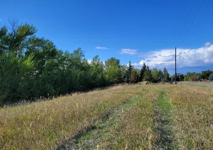 Undeveloped Land for sale in Gallatin County, Montana