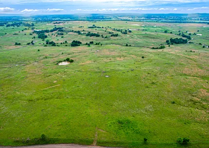 Riverfront Property for sale in Haskell County, Oklahoma