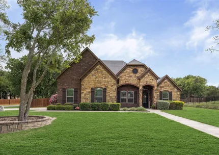 Ranch Property for sale in Tarrant County, Texas