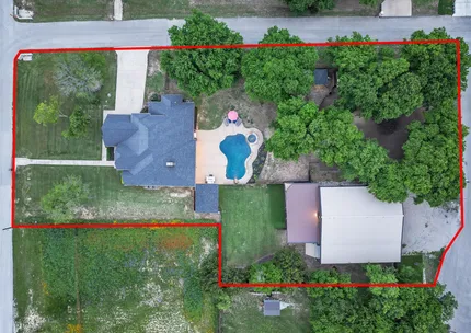 Ranch Property for sale in Tarrant County, Texas