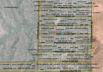 Residential Property for sale in Luna County, New Mexico