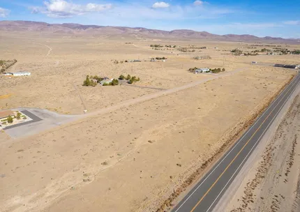 Property for sale in Lyon County, Nevada