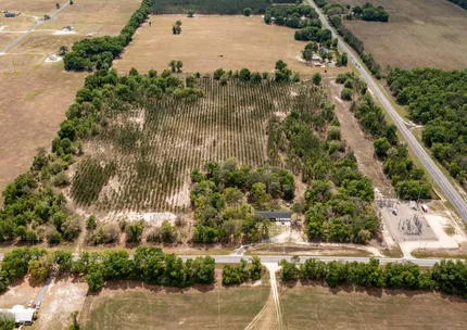 Undeveloped Land for sale in Gilchrist County, Florida