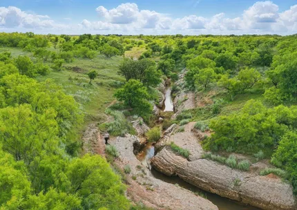 Recreational Property for sale in Hardeman County, Texas