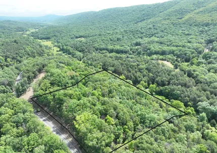 Undeveloped Land for sale in Hampshire County, West Virginia