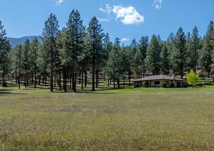 Ranch Property for sale in Ravalli County, Montana