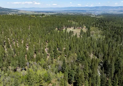 Ranch Property for sale in Ravalli County, Montana