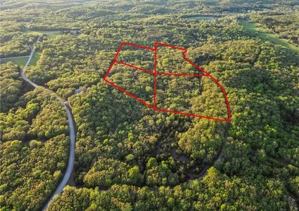 Lakefront Property for sale in Benton County, Missouri