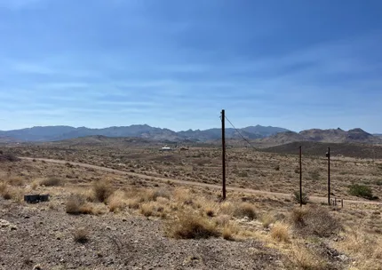Recreational Property for sale in Mohave County, Arizona