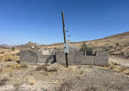 Recreational Property for sale in Mohave County, Arizona