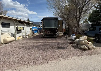 Property for sale in Chaffee County, Colorado