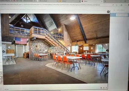 Property for sale in Chaffee County, Colorado