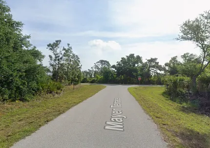 Undeveloped Land for sale in Charlotte County, Florida