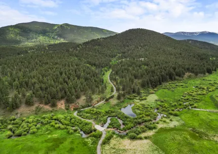 Ranch Property for sale in Park County, Colorado