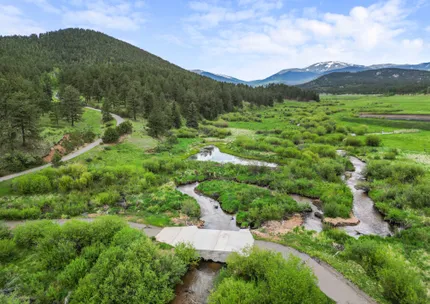 Ranch Property for sale in Park County, Colorado