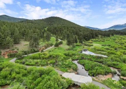 Ranch Property for sale in Park County, Colorado