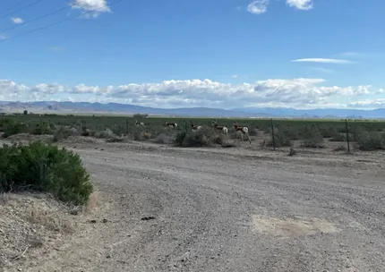 Recreational Property for sale in Elko County, Nevada