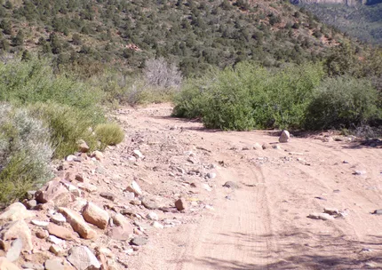 Recreational Property for sale in Mohave County, Arizona