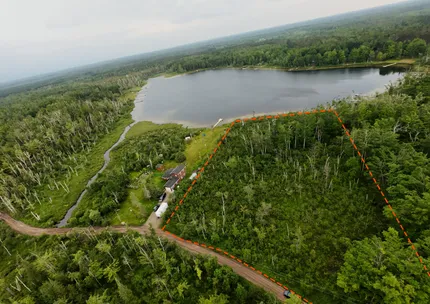 Undeveloped Land for sale in Otsego County, Michigan