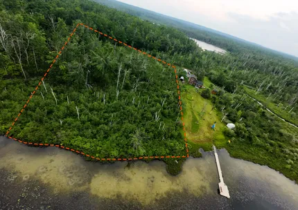 Undeveloped Land for sale in Otsego County, Michigan