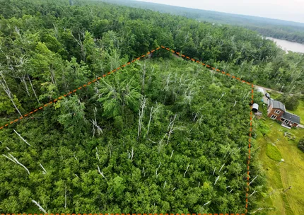 Undeveloped Land for sale in Otsego County, Michigan