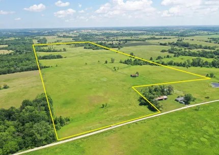 Undeveloped Land for sale in Grundy County, Missouri