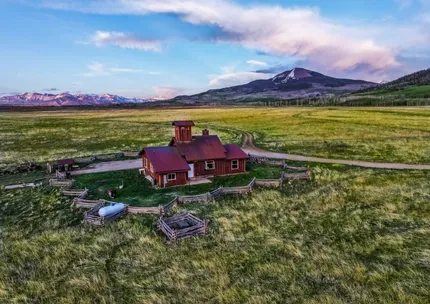Property for sale in San Miguel County, Colorado