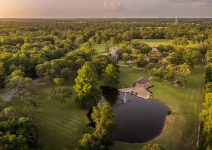 Ranch Property for sale in Robertson County, Texas