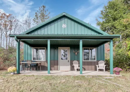 Recreational Property for sale in Hocking County, Ohio