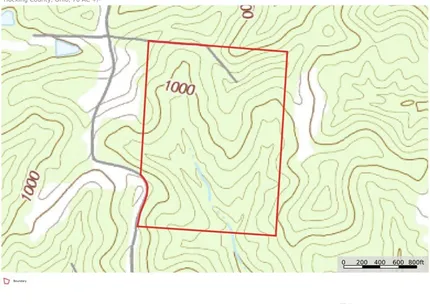 Recreational Property for sale in Hocking County, Ohio