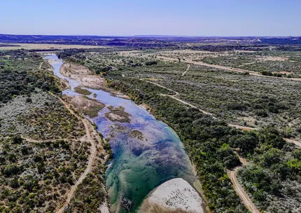 Recreational Property for sale in Uvalde County, Texas