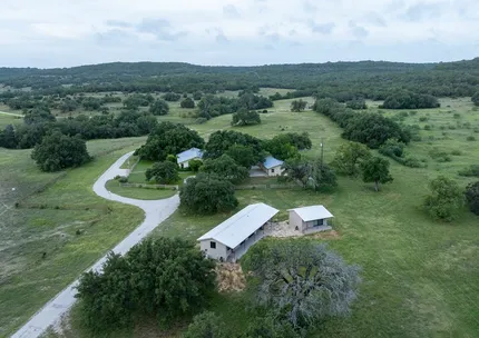 Ranch Property for sale in Burnet County, Texas